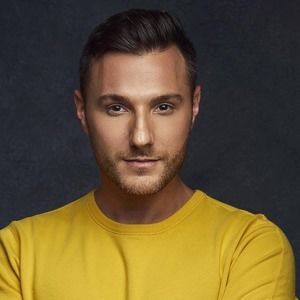 Meet your Posher, Morgan